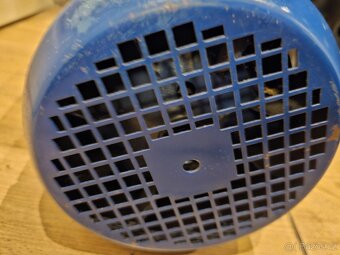 Elektromotor 1.5kw Tamel - 5