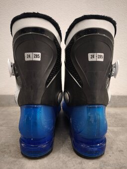 Lyžáky Salomon 24 - 5