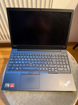 P: Lenovo Thinkpad E595 15" AMD/8GB/1TB W11 Pro - 5