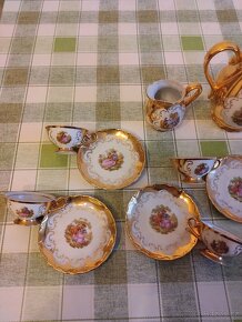 Porcelán Venezia - 5