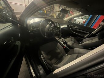 Dily audi a6c6 2005 -2011 - 5