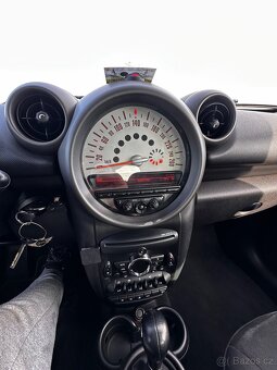 Mini Cooper countryman rok 2012 - 5