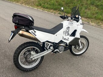 KTM 950 Adventure - 5