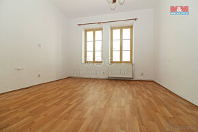 Prodej nájemního domu, 400 m², Nový Bor - 5