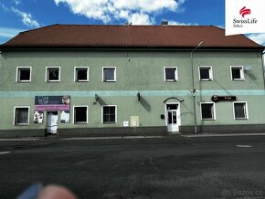Prodej restaurace 1000 m2, Jeníkov - 5