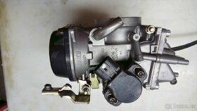 Originál karburátor - Yamaha XTZ 750 - 5