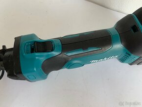 Makita DCO180 Aku Rotačná frézka / 18V / 30 000 ot-min - 5