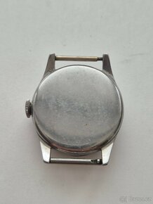 Starožitné náramkové hodinky - OMEGA - rok cca 1939 - 5