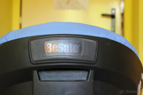 Autosedačka BeSafe Izi Up Fix 15-36kg - 5