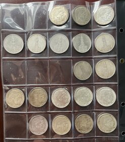 19 ks stříbrných mincí, Třetí říše - 5