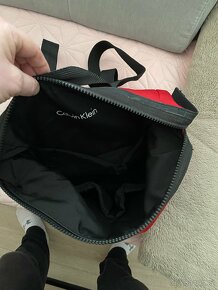 Luxusní batoh CALVIN KLEIN - 5