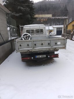 Gaz gazelle - 5