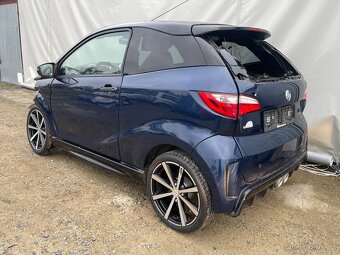 Aixam gti 2020 - 5