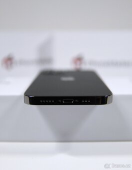 Apple iPhone 12 Pro, 128GB, Graphite - záruka 12 měsíců - 5