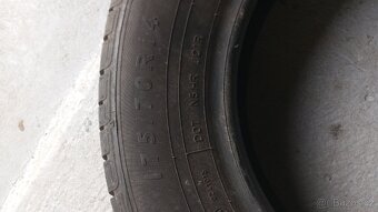 Pneu Dunlop Sport  , 175/70 14 - 5