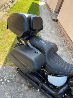 Prodej HD FXBBS Street bob 114 - 5