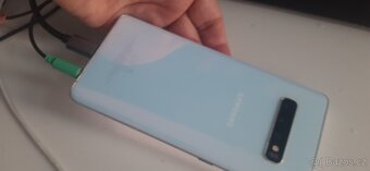 Samsung galaxy s10 Plus (+) - 5