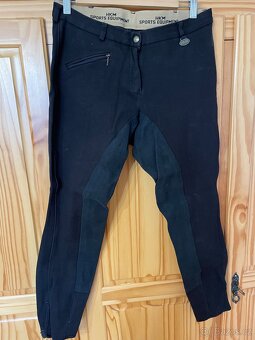 Jezdecké rajtky HKM CARGO - 5