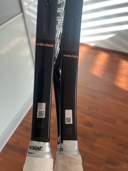 Head Speed 300g + Bag 15 - 5