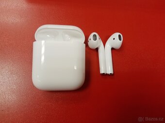 Apple Airpods 2019 MV7N2ZM/A - 5