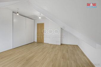 Prodej bytu 3+kk, 89 m², Praha, ul. Nad vodovodem - 5