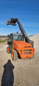Ausa T235H - VZV/manipulátor - 5
