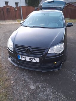 Polo - 5