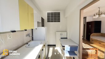 Pronájem bytu 1+1, 39 m2 - Zlín Kúty, ev.č. 14242 - 5