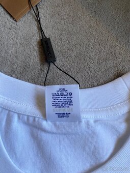 Supreme x Burberry - 5