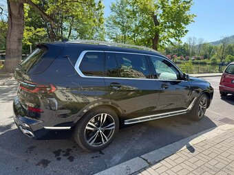 BMW X7 Xdrive40d - 5