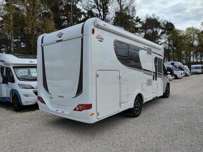 > CARADO T447 limited edition 15 ALU-TV-SAT-MARKÝZA 165PS - 5