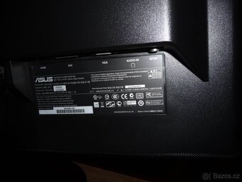 Monitor ASUS 24 VH242H Full HD - 5
