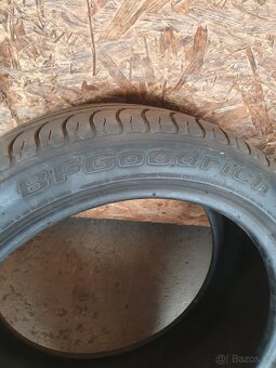 195 45 r 15 dezén 83% R15 195 45 letní pneumatiky 195/45r15 - 5