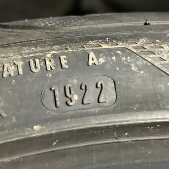 Letní pneu 255/35 R20 97Y Goodyear 6mm - 5