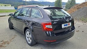 Škoda Octavia III 1.6 TDI F Style Business - 5
