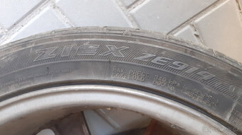 letní pneu falken 225/45/18 - 2ks - 5