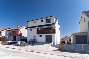 Garáž k prodeji / Brno-Soběšice - 5