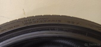 Falken Azenis FH510 225/35 R19 88Y - 5