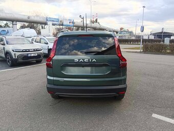 Dacia Jogger Expression Hybrid 140 5 míst - 5