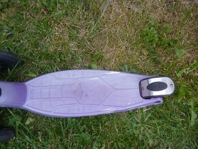 Koloběžka Kickboard MAXI MICRO JUNIOR, 5-12 let - 5