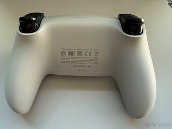 PLAYSTATION 5 DIGITAL EDITION v záruce. - 5