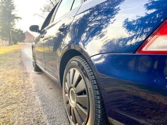 VW Golf V 1.9 tdi 77kw 208.xxx km - 5