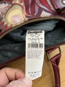 Kabelka Desigual 3 - 5