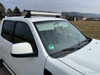 Ford ranger - 5