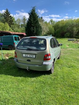 Renault Megane Scenic 1.9 DCI - 5