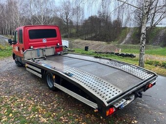 Iveco Daily 50C17 N1.B ,6 mist - 5
