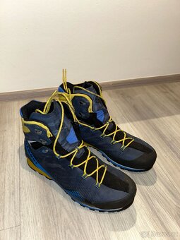 Mammut kento advanced 46 2/3 - 5