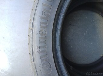 Continental ContiSportContact5 225/45 R17 91Y - 5