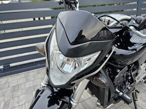 Honda CB 600 F Hornet - 5