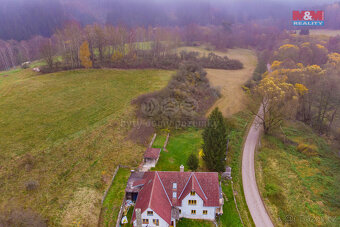 Prodej pastviny, 2183 m², Hajnice - 5